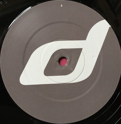 Jay-J Presents Spirits (3) Feat. Jo Jo Hailey* : Soul Of Mine (12")