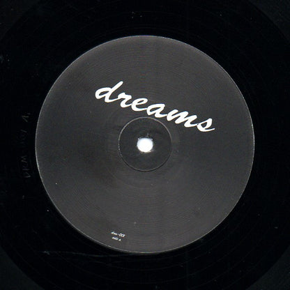 DJ Luck* & Chris Bum* : Dreams (12")