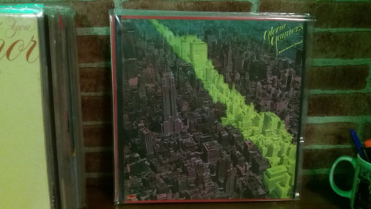 Gloria Gaynor : Park Avenue Sound (LP, Album)