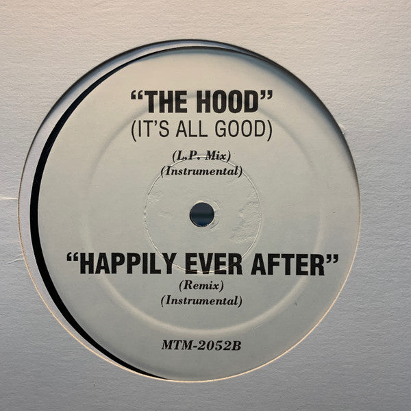 Various - Untitled (12", Unofficial)