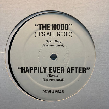 Various - Untitled (12", Unofficial)