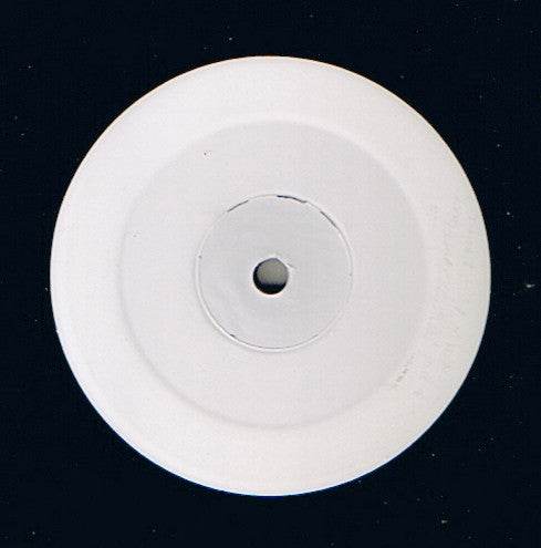Mitch Winthrop & Kenny Moran - The Get Down  E.P. (12", EP, W/Lbl)