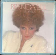 Brenda Lee - Take Me Back (LP, Album)