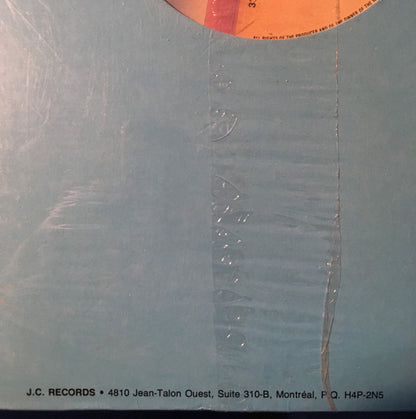 Diana Ross / Ashford & Simpson : The Boss / Solid (12", Single, Bea)