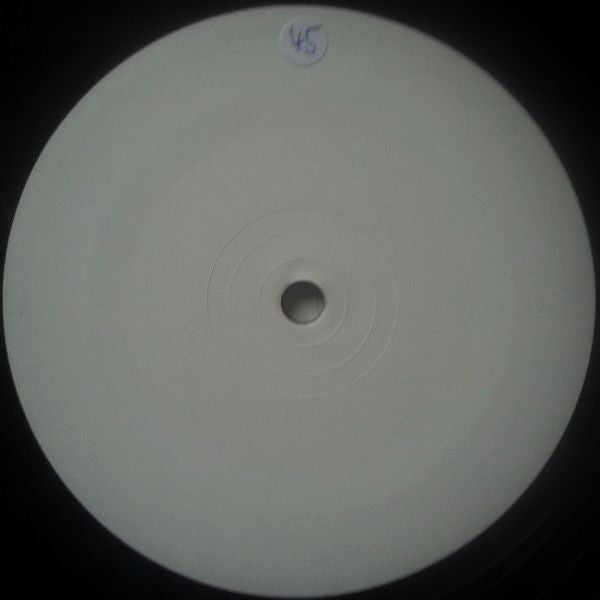 RSD - Worries (12", S/Sided, Unofficial, W/Lbl)
