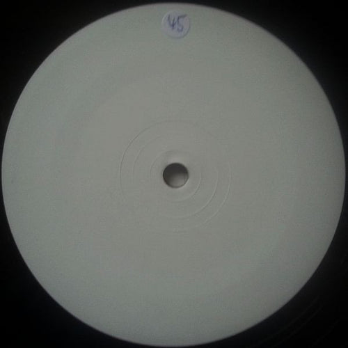 RSD - Worries (12", S/Sided, Unofficial, W/Lbl)