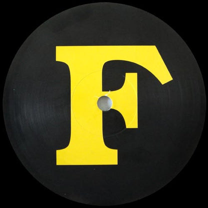 La Chatte Rouge / Etienne De Crécy : Affaires A Faire / Prix Choc (10", EP, Ltd)