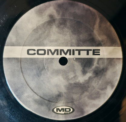 Committe* - Esperanza (12")