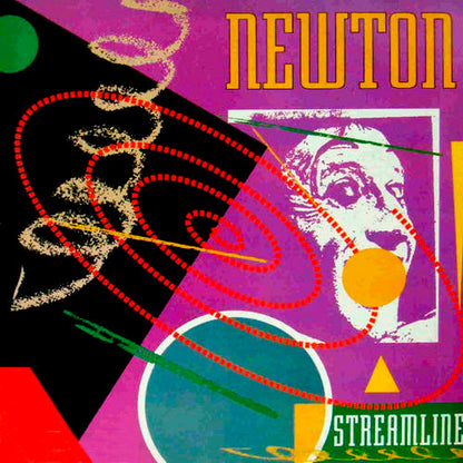 Newton  - Streamline (12")