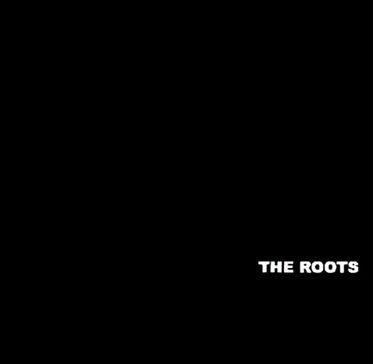 The Roots : Organix (CD, Album)
