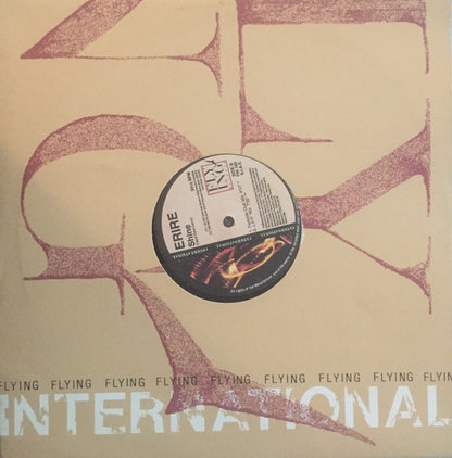 Erire - Shine (12")