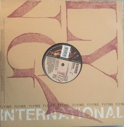 Erire - Shine (12")
