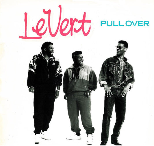 Levert : Pull Over (12")