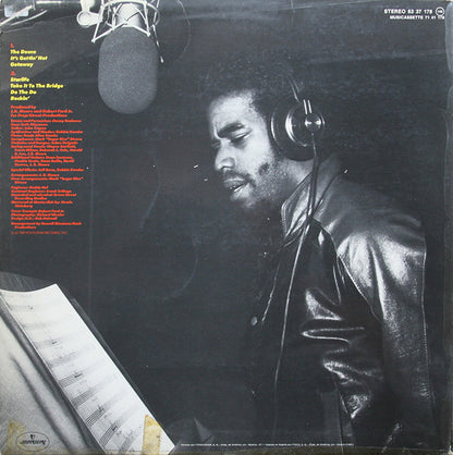 Kurtis Blow : Deuce (LP, Album)