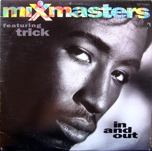 Mixmasters : In And Out (12")