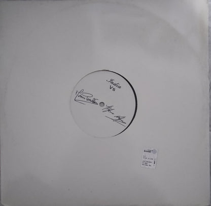 India : To Be In Love (Mixes) (12")