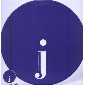 Various : J Records Urban Club Set (3x12", Comp)