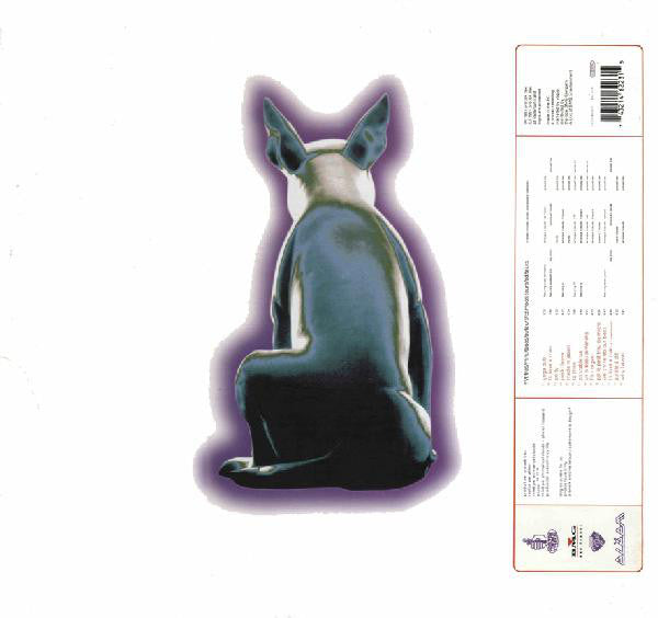 Alëem (2) : Sound Season (2xLP, Album)