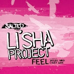 Li'sha Project : Feel (12")