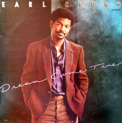 Earl Klugh : Dream Come True (LP, Album)