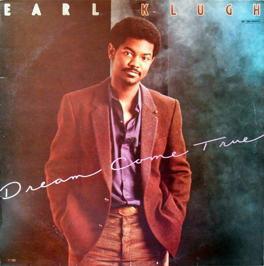 Earl Klugh : Dream Come True (LP, Album)