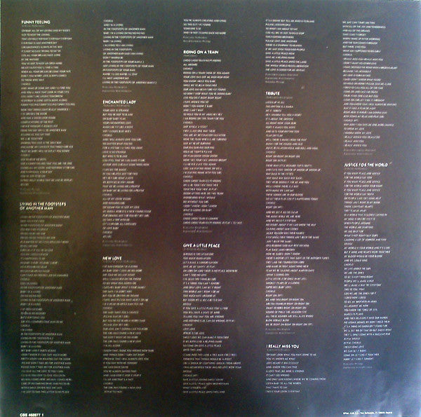 The Pasadenas : To Whom It May Concern (LP, Album)