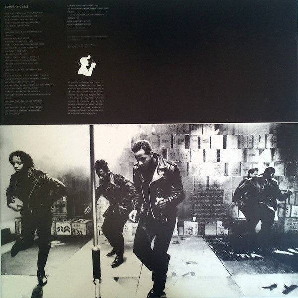 The Pasadenas : To Whom It May Concern (LP, Album)