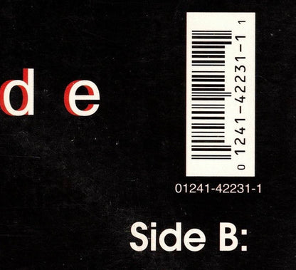 Spice 1 - Strap On The Side (12")