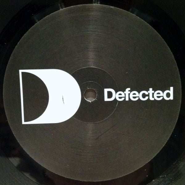68 Beats Feat. Nicole Graham - Free Your Mind  (Jay J Hernandez & Wally Lopez Mixes) (12")