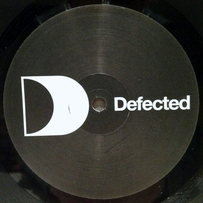 68 Beats Feat. Nicole Graham - Free Your Mind  (Jay J Hernandez & Wally Lopez Mixes) (12")