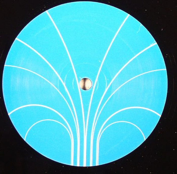 DJ Jeroenski : Don't Stop (12")