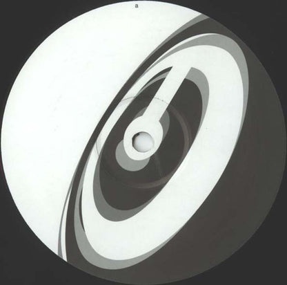 Copyright Presents One Track Minds : Essence Of Life (12")