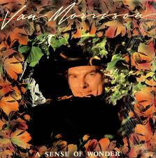 Van Morrison - A Sense Of Wonder (LP, Album)