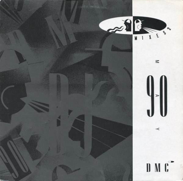 Various - May 90 - Mixes 2 (12")