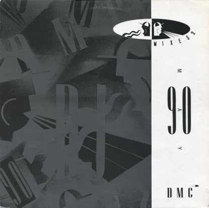 Various - May 90 - Mixes 2 (12")