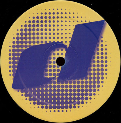 Veracocha - Carte Blanche (12")