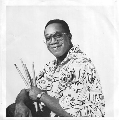 Billy Cobham : Billy's Best Hits (LP, Comp)