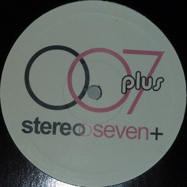 V.A.N.I & SS 9 - Night Moves (12")