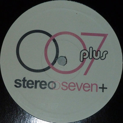 V.A.N.I & SS 9 - Night Moves (12")