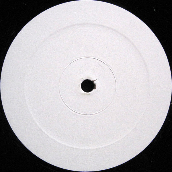 Bee Cee - No Food (12", Ltd, Promo, W/Lbl)