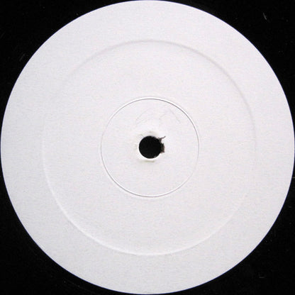 Bee Cee - No Food (12", Ltd, Promo, W/Lbl)