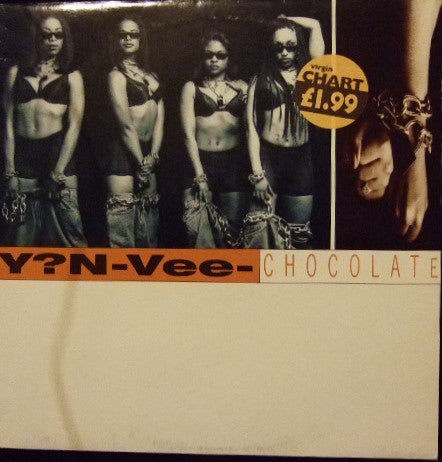 Y.N.V. : Chocolate (12")