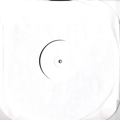 Ralphi Rosario : You Used To Hold Me 2005 (12", S/Sided, Ltd, Unofficial, W/Lbl)