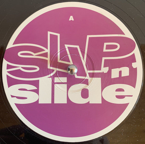 Amira - Walk (Remixes) (12")