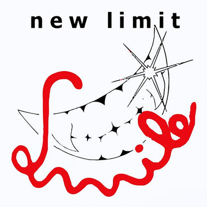 New Limit - Smile (12")