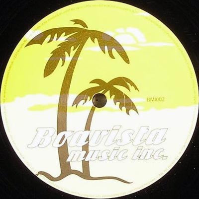 DJ Lima & Evanz D - Hausmusik (12")