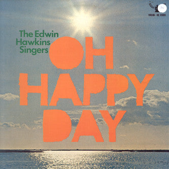 The Edwin Hawkins Singers* - Oh, Happy Day (LP, Album, Mono)