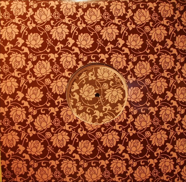 Coloursound : Fly With Me (12")