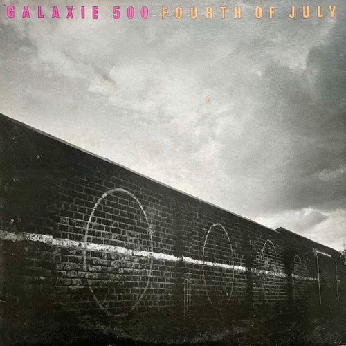 Galaxie 500 - Fourth Of July (12")