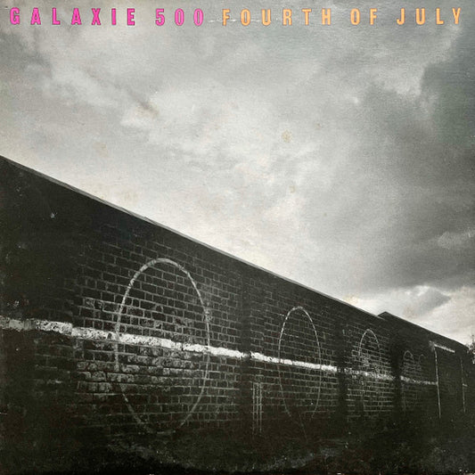 Galaxie 500 - Fourth Of July (12")